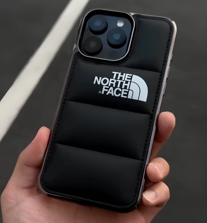 Puffer Case™