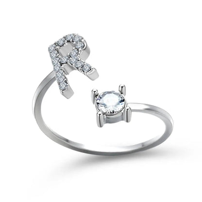 Bague initiale (BUNDLE TEST)