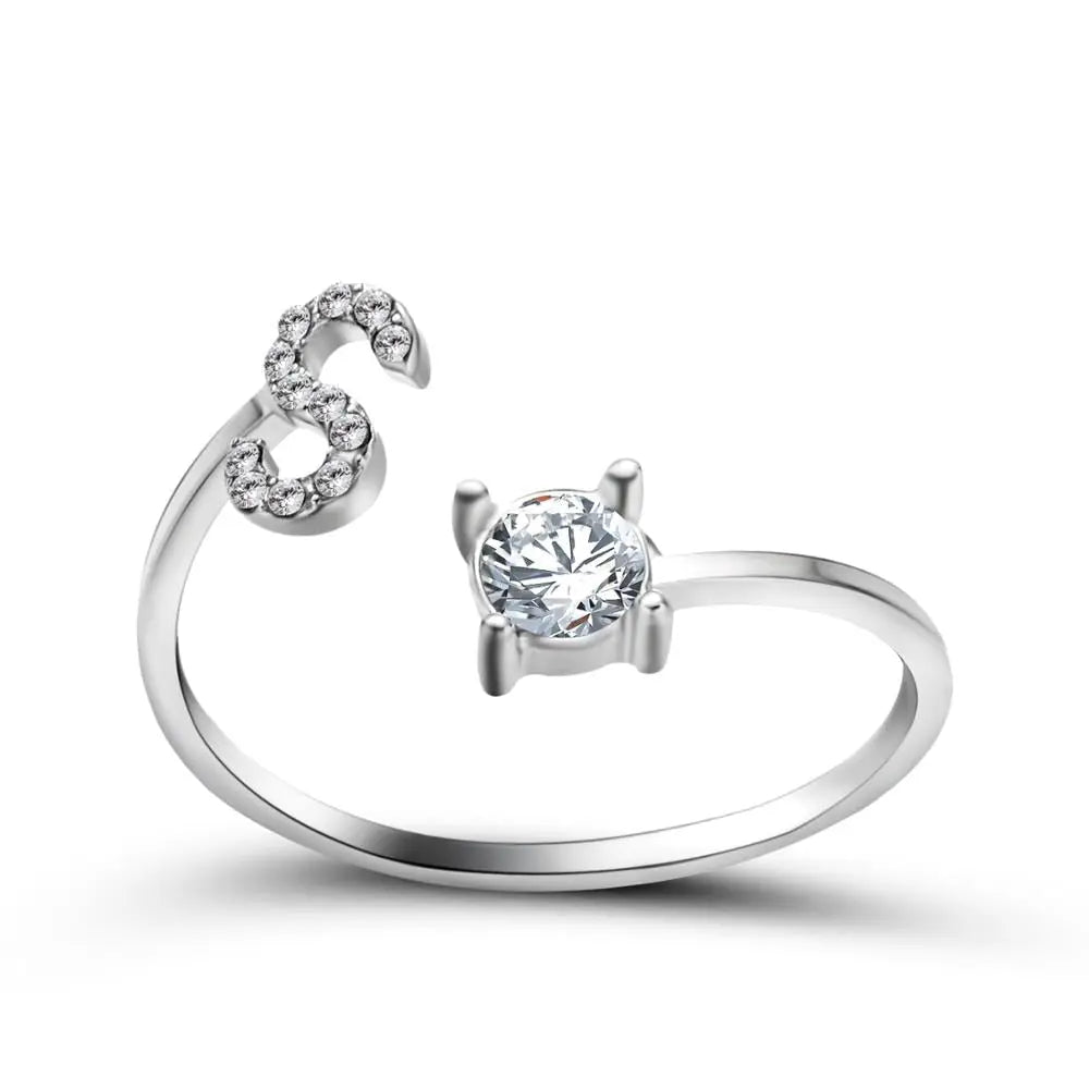 Bague initiale (BUNDLE TEST)