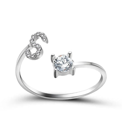 Bague initiale (BUNDLE TEST)