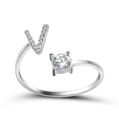 Bague initiale (BUNDLE TEST)