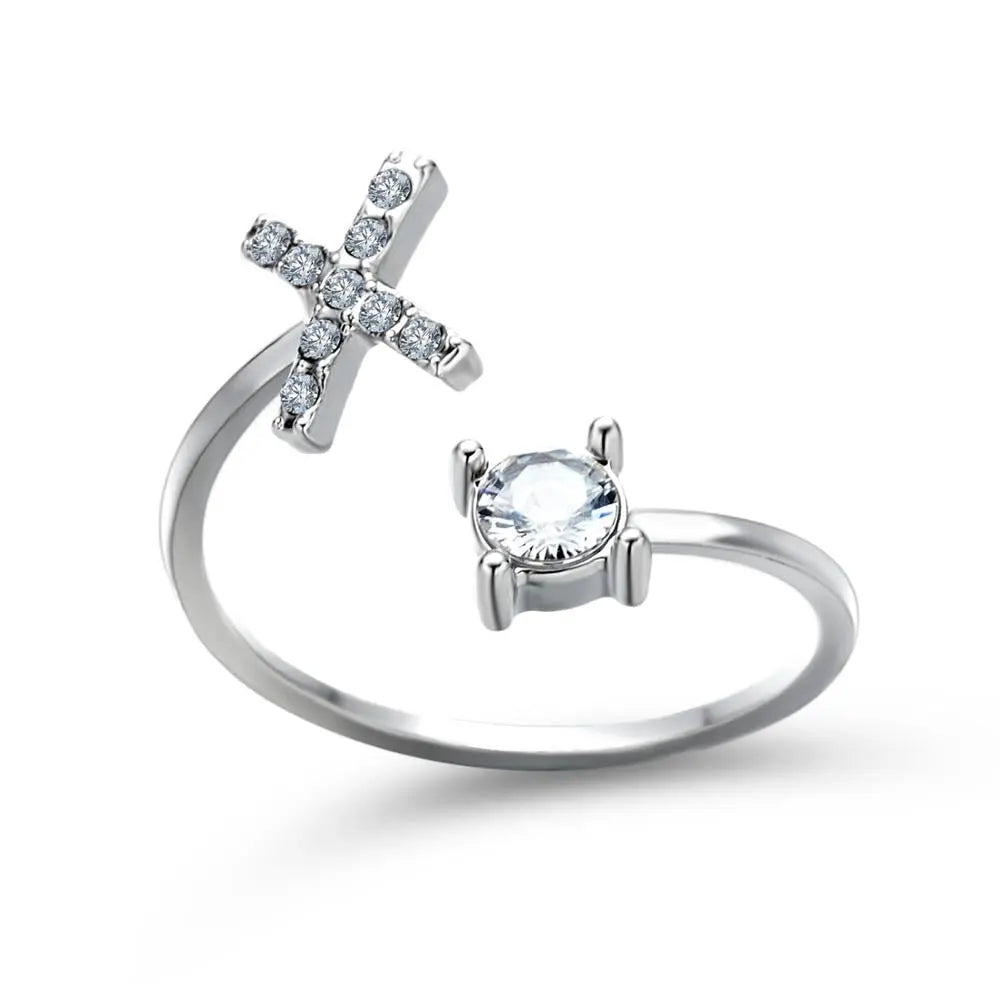 Bague initiale (BUNDLE TEST)
