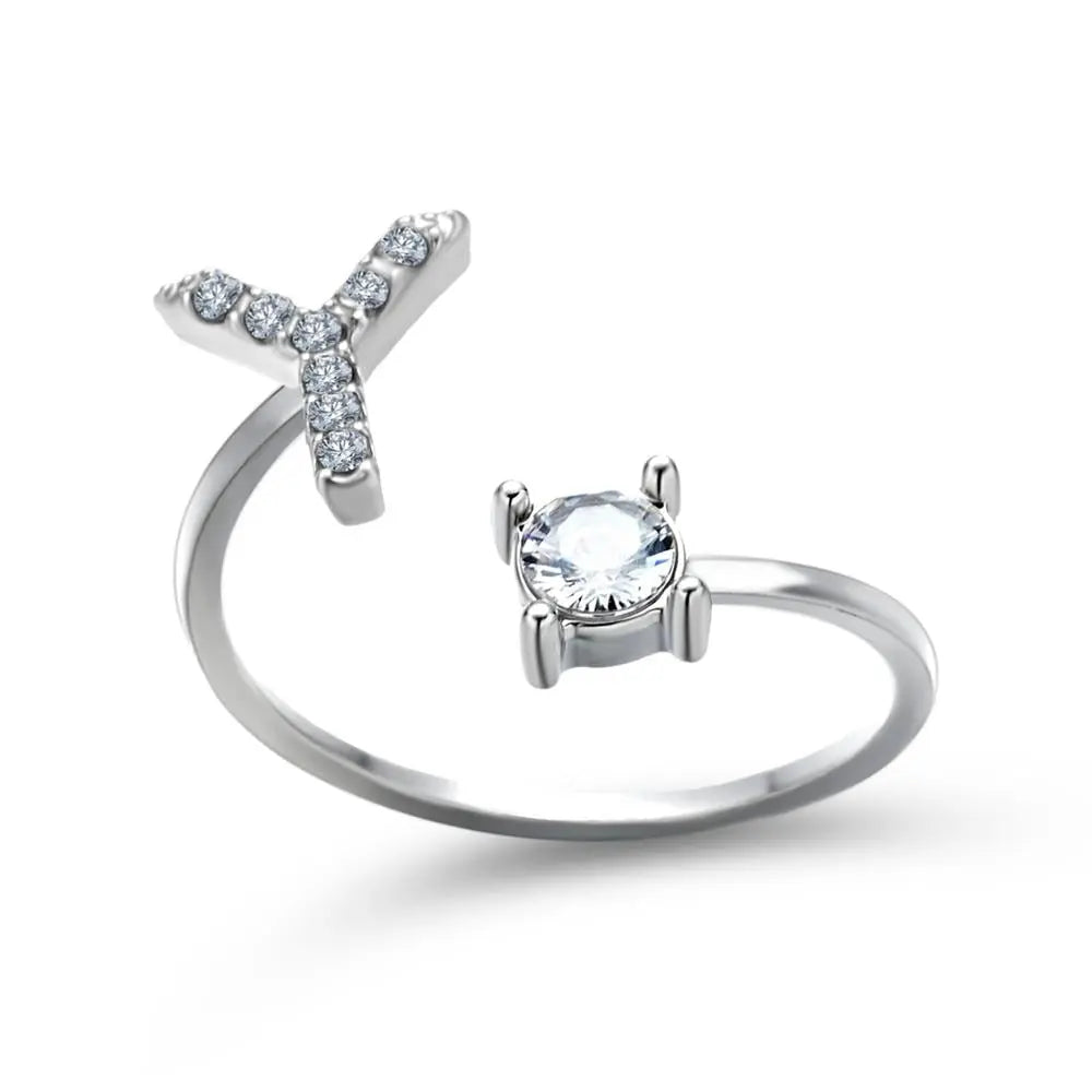 Bague initiale (BUNDLE TEST)