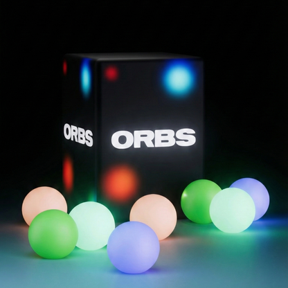 ORBS™ (Pack)