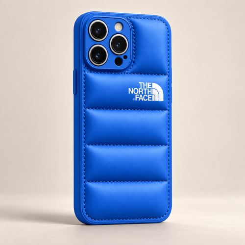 Puffer Case™