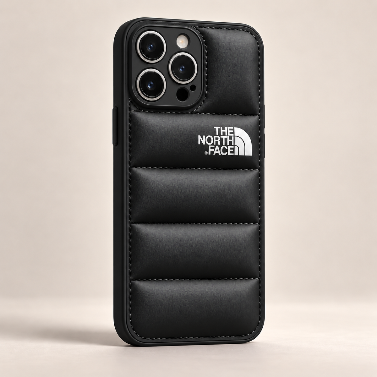 Puffer Case™