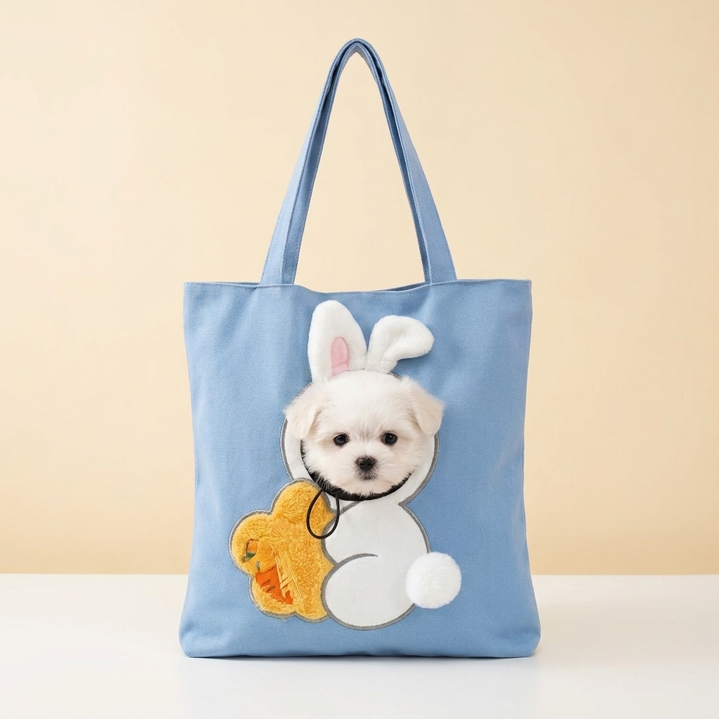 Coccolino™ - Borsa per Animali
