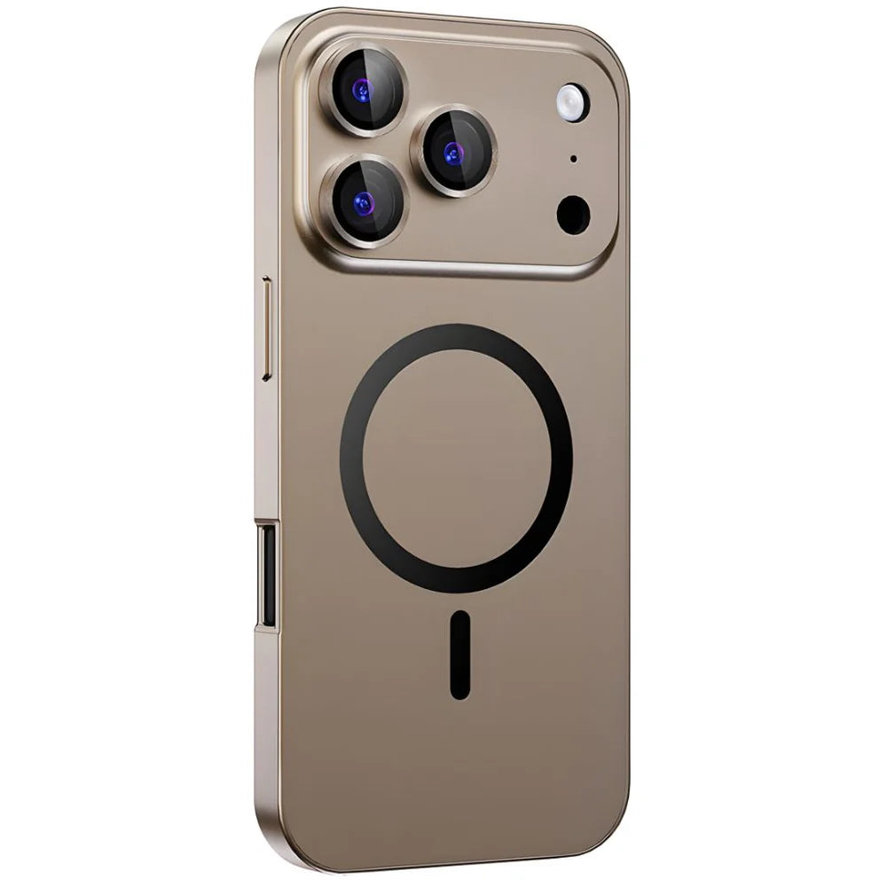 Metal Case - MagSafe™